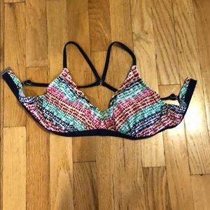 Athleta Bathing Suit Top